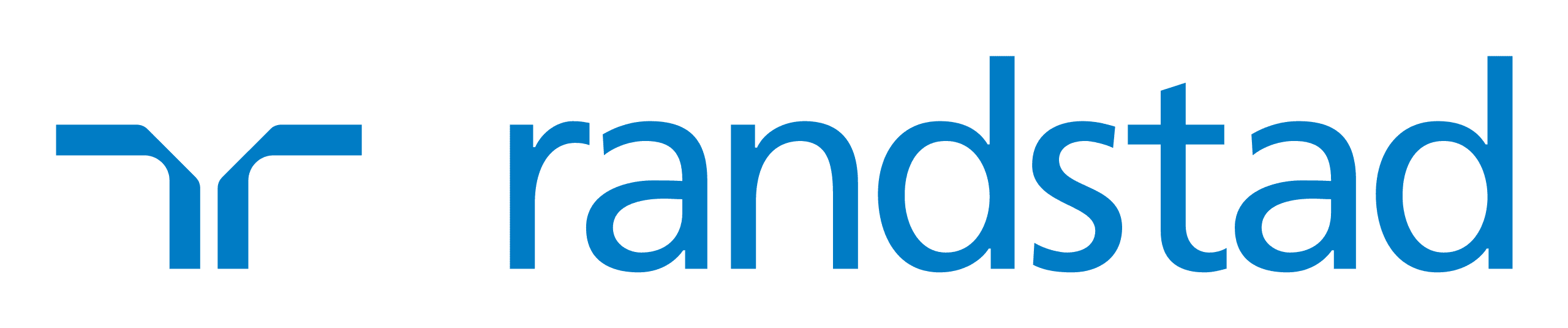 Logo Randstad