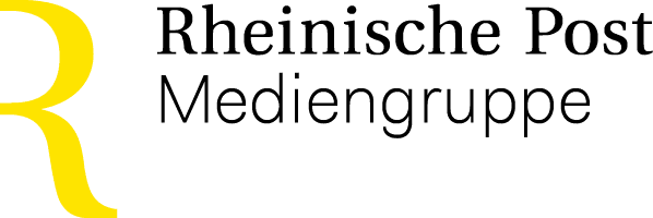 Logo Rheinische Post Mediengruppe