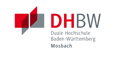 Logo Duale Hochschule Baden-Württemberg Mosbach