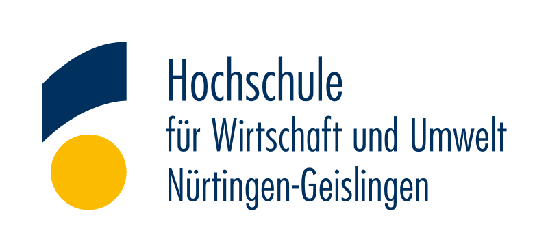 Logo Hochschule für Wirtschaft und Umwelt Nürtingen-Geislingen