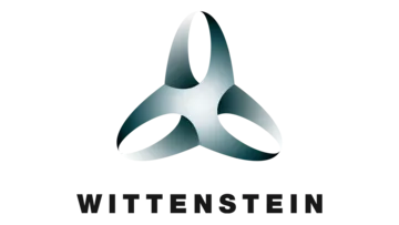 Logo Wittenstein SE