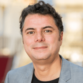Prof. Dr. Bernd Wallraff